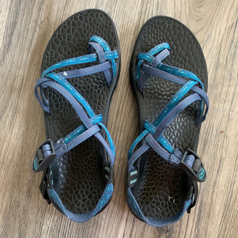 Chaco’s Zx/2 Women’s Sandals